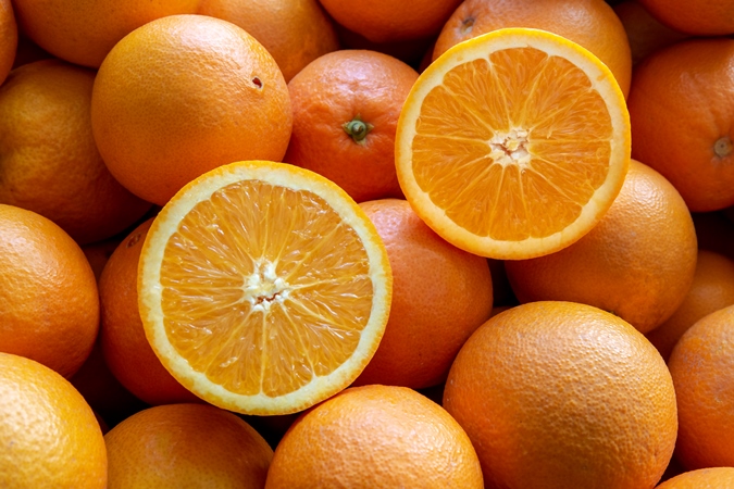 【降血糖】柑橘生物類黃酮 Citrus Bioflavonoids