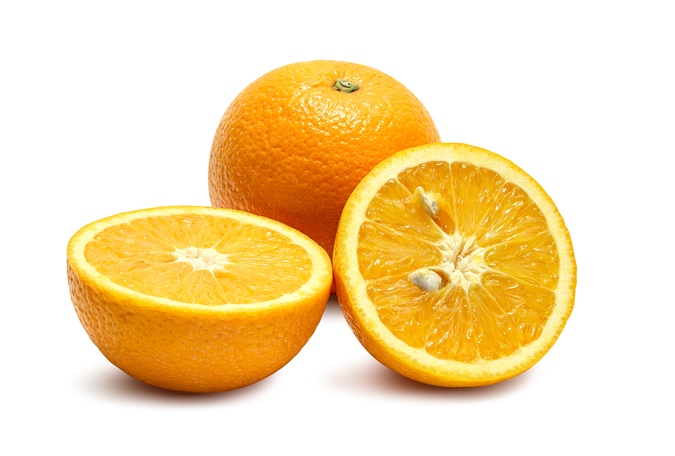 【健康曲線】苦橙萃取 Bitter Orange Extract